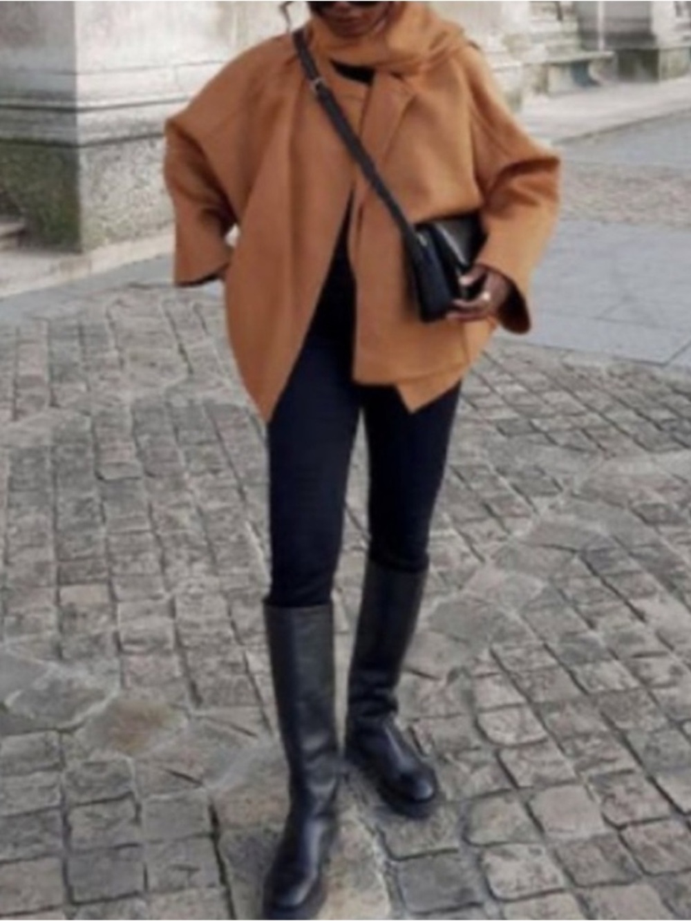 VINCE Riding boots (2022)